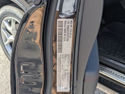 2026 Dodge Durango DURANGO GT PREMIUM AWD HEMI V8