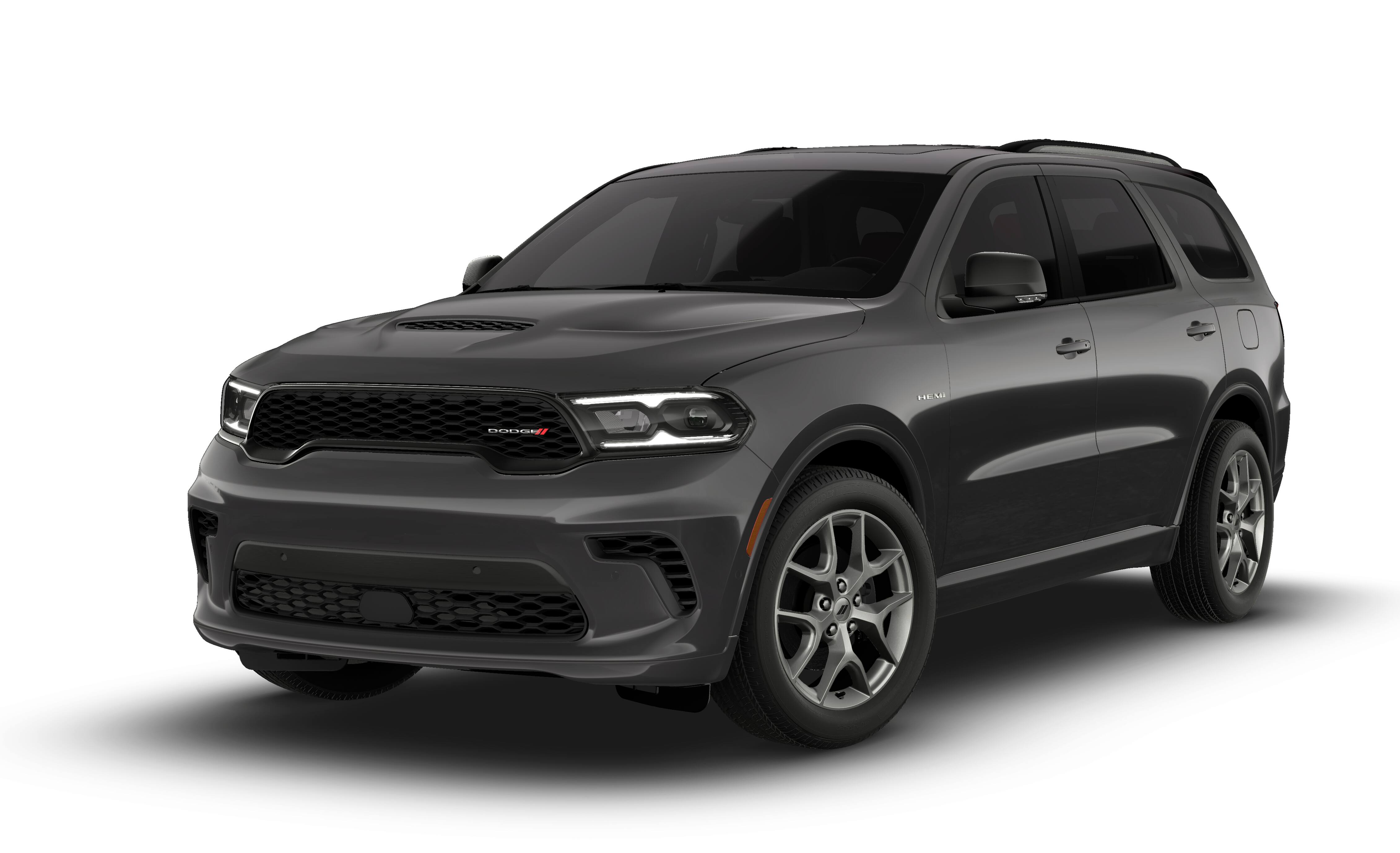 2026 Dodge Durango GT HEMI Plus V8 AWD's photo