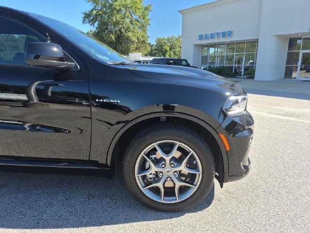 2027 Dodge Durango DURANGO GT HEMI V8 AWD