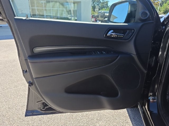 2027 Dodge Durango DURANGO GT HEMI V8 AWD