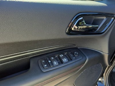 2027 Dodge Durango DURANGO GT HEMI V8 AWD
