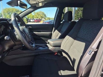 2027 Dodge Durango DURANGO GT HEMI V8 AWD