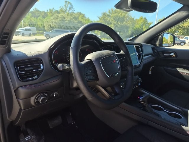 2027 Dodge Durango DURANGO GT HEMI V8 AWD