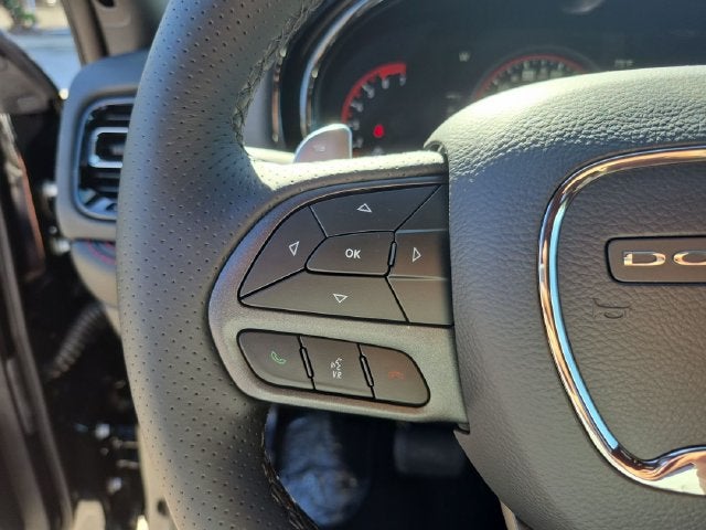 2027 Dodge Durango DURANGO GT HEMI V8 AWD
