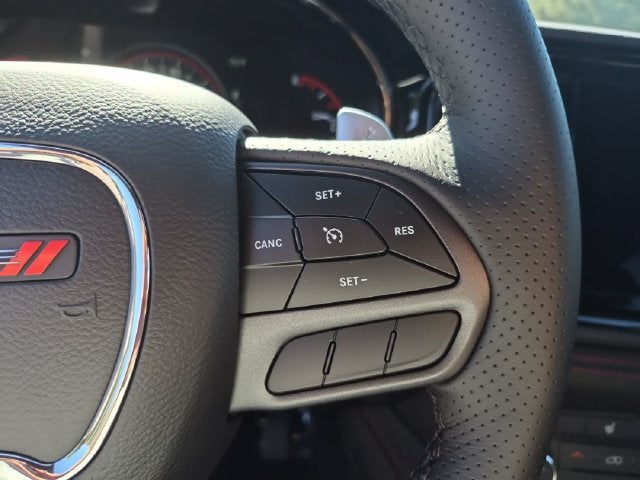 2027 Dodge Durango DURANGO GT HEMI V8 AWD