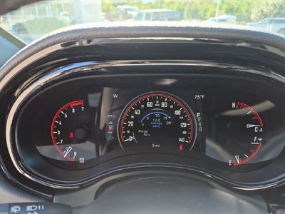 2027 Dodge Durango DURANGO GT HEMI V8 AWD