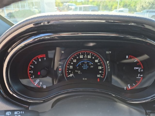 2027 Dodge Durango DURANGO GT HEMI V8 AWD