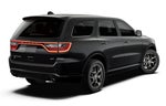2027 Dodge Durango DURANGO GT HEMI V8 AWD