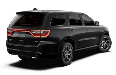 2027 Dodge Durango DURANGO GT HEMI V8 AWD