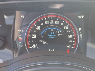 2027 Dodge Durango DURANGO GT HEMI V8 AWD