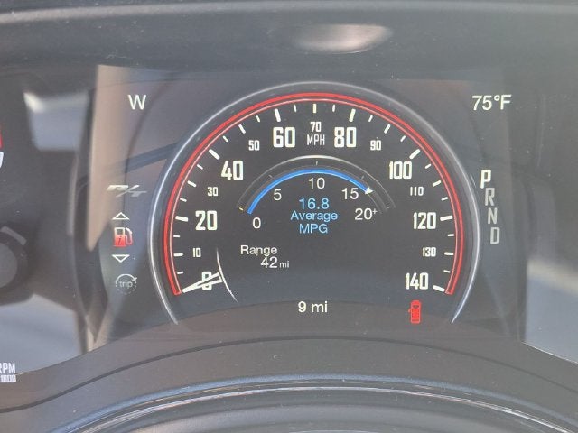 2027 Dodge Durango DURANGO GT HEMI V8 AWD