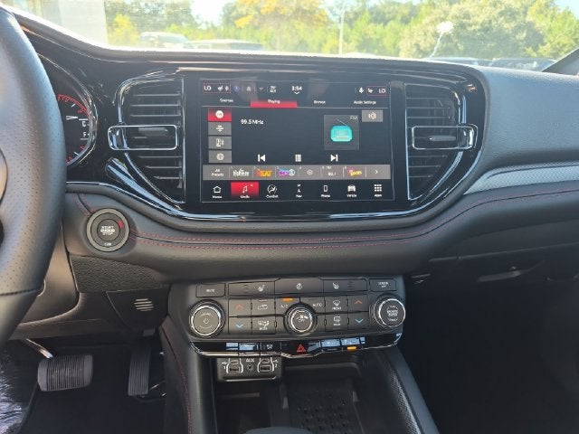 2027 Dodge Durango DURANGO GT HEMI V8 AWD