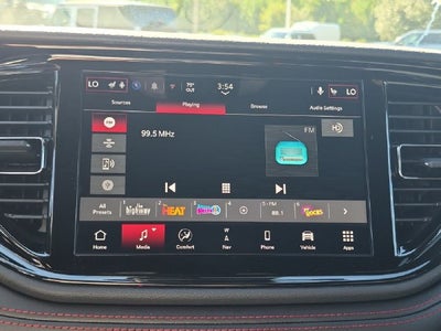 2027 Dodge Durango DURANGO GT HEMI V8 AWD