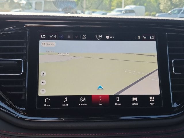 2027 Dodge Durango DURANGO GT HEMI V8 AWD
