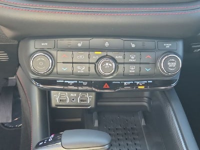 2027 Dodge Durango DURANGO GT HEMI V8 AWD