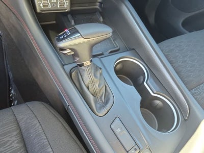 2027 Dodge Durango DURANGO GT HEMI V8 AWD