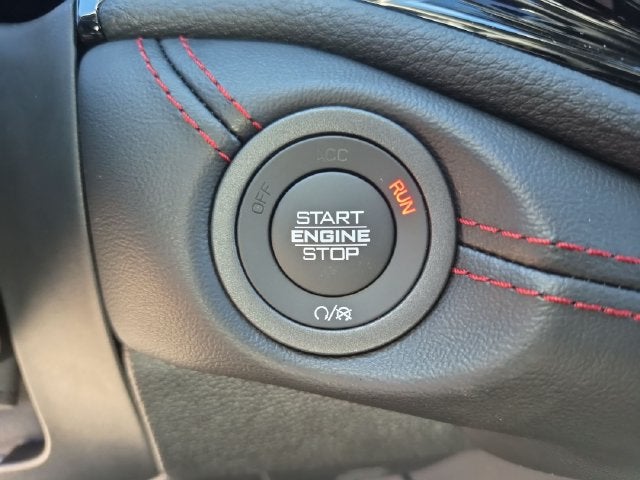 2027 Dodge Durango DURANGO GT HEMI V8 AWD