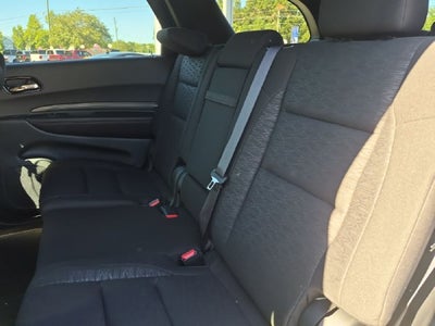 2027 Dodge Durango DURANGO GT HEMI V8 AWD
