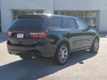 2027 Dodge Durango DURANGO GT HEMI V8 AWD