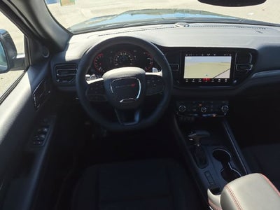 2027 Dodge Durango DURANGO GT HEMI V8 AWD