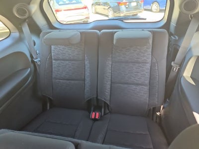 2027 Dodge Durango DURANGO GT HEMI V8 AWD
