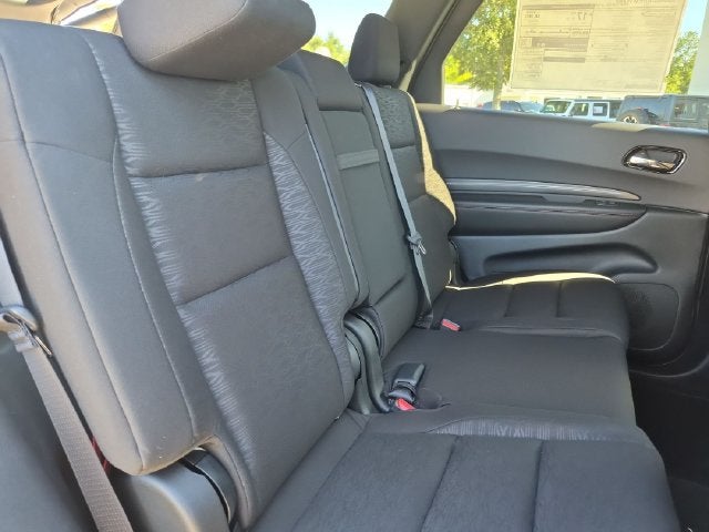 2027 Dodge Durango DURANGO GT HEMI V8 AWD