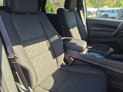 2027 Dodge Durango DURANGO GT HEMI V8 AWD