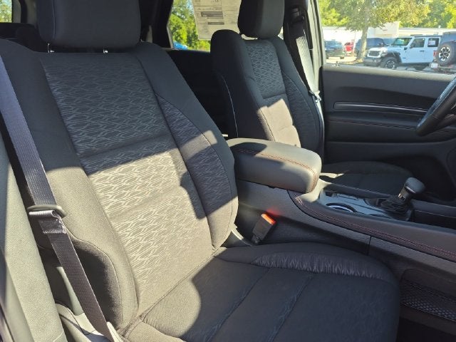 2027 Dodge Durango DURANGO GT HEMI V8 AWD