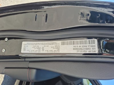 2027 Dodge Durango DURANGO GT HEMI V8 AWD
