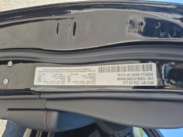 2027 Dodge Durango DURANGO GT HEMI V8 AWD