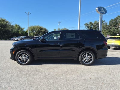 2027 Dodge Durango DURANGO GT HEMI V8 AWD