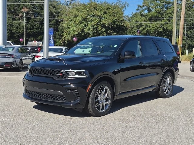 2027 Dodge Durango DURANGO GT HEMI V8 AWD