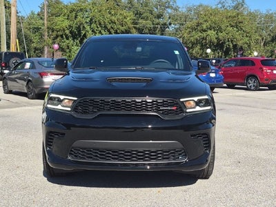 2027 Dodge Durango DURANGO GT HEMI V8 AWD