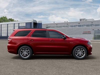 2027 Dodge Durango DURANGO GT HEMI V8 PLUS AWD