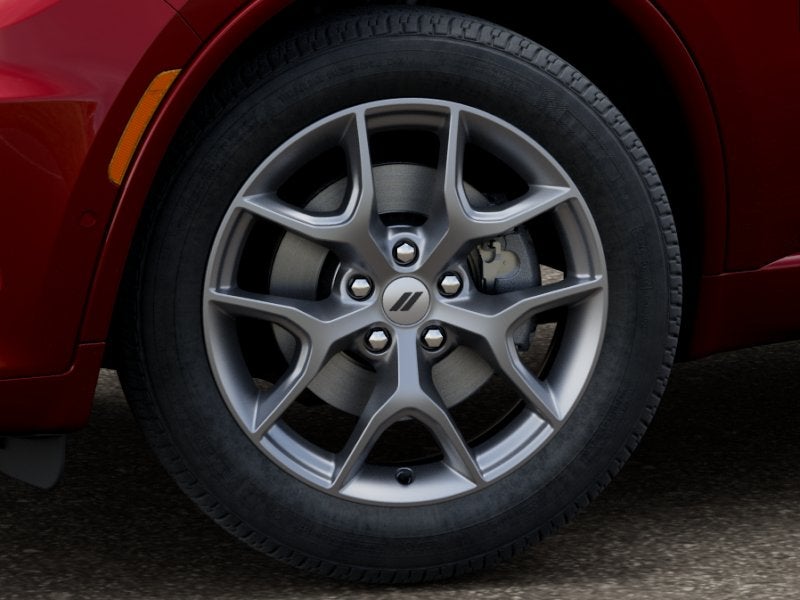 2027 Dodge Durango DURANGO GT HEMI V8 PLUS AWD