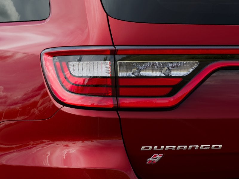 2027 Dodge Durango DURANGO GT HEMI V8 PLUS AWD