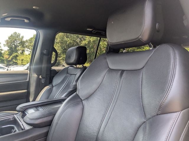 2024 Jeep Wagoneer L Series II 4x4