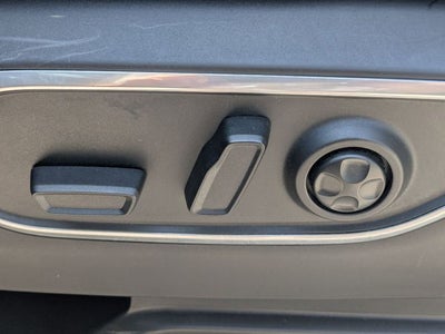 2024 Jeep Wagoneer L Series II 4x4