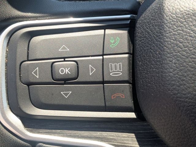 2024 Jeep Wagoneer L Series II 4x4