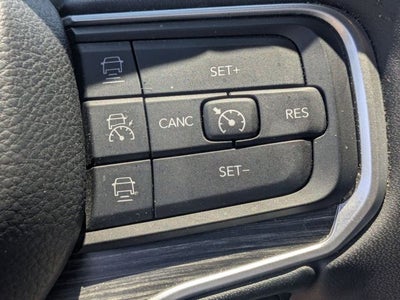 2024 Jeep Wagoneer L Series II 4x4
