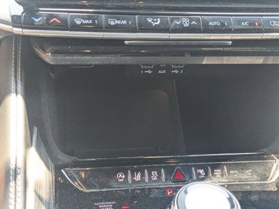 2024 Jeep Wagoneer L Series II 4x4