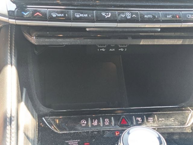 2024 Jeep Wagoneer L Series II 4x4