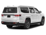 2024 Jeep Wagoneer L Series II 4x4