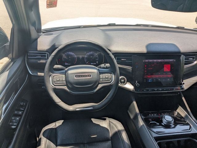 2024 Jeep Wagoneer L Series II 4x4