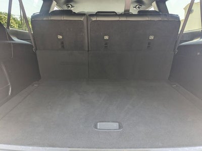 2024 Jeep Wagoneer L Series II 4x4