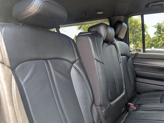 2024 Jeep Wagoneer L Series II 4x4