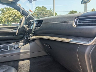 2024 Jeep Wagoneer L Series II 4x4