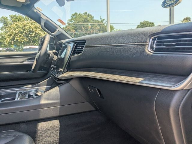 2024 Jeep Wagoneer L Series II 4x4