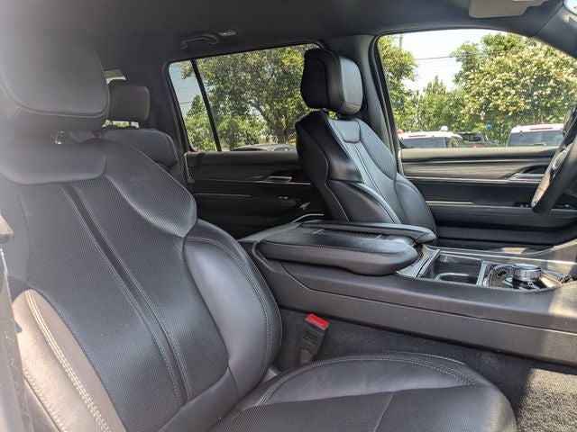 2024 Jeep Wagoneer L Series II 4x4