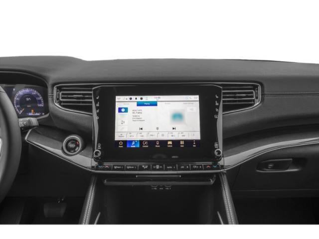 2024 Jeep Wagoneer Series I 4x2